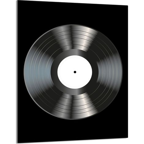 Glasschneidebrett 40x52 Vinyl (1/5)