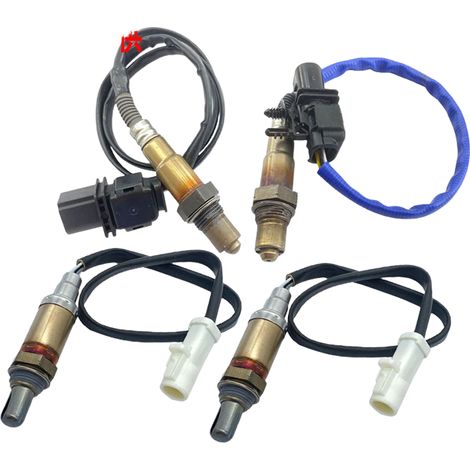 Sonde à oxygène 234-5 108 234-5 113 234-4127 pour Ford F-150 (1/5)