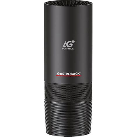 Gastroback Air Purifier AG+ AirProtect Portable (1/3)