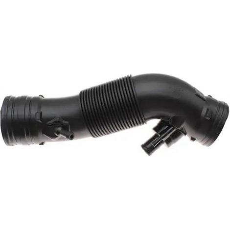 Tuyau de débitmètre d'air massique pour voiture 1J0129684G pour 1999 2000 2001 (32 cm) (1/5)