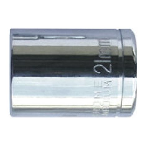 Presa radio 1/4" 10 mm OUTIFRANCE