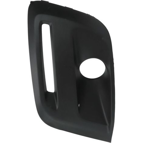 Couvercle de grille de phare antibrouillard avant gauche 1613564680 Remplacement pour Peugeot Partner 2015-2018 (1/5)