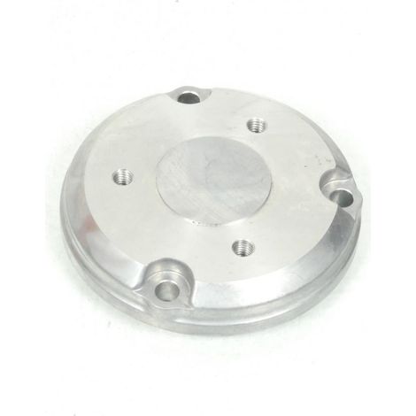 Original Zündkurbelgehäuse für Motorrad Honda 1000 cbr f 1989 bis (1/4)
