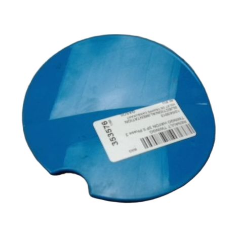 [PRODUIT D'OCCASION] Volet De Trappe Carburant RENAULT Twingo II Phase 2 2011-2014 ♻️ Ref Oe. 8200637764 - Garantie à vie (1/3)