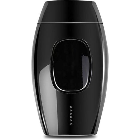 Épilateur à lumière pulsée IPL pour femme 5 niveaux et 2 modes, appareil d'épilation visage et corps sans douleur (1/5)