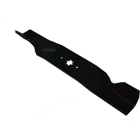 53,5 CM lame pour tondeuse MTD YARDMAN BOLENS GUTBROD "étoile à 6 branches" HIGH LIFT