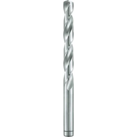 Foret HSS Cobalt 5% DIN 338 RN - Aciers Alliés 800 N/mm 130° D. 1.5 x Lt. 40 x Lu. 18 x Q. 1.5 mm x Z5xd - Diamwood