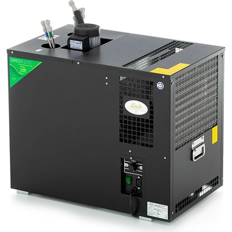 Tireuse a biere AS-200 machine a biere, pompe a biere 6 lignes, sous le comptoir, Green Line (1/5)