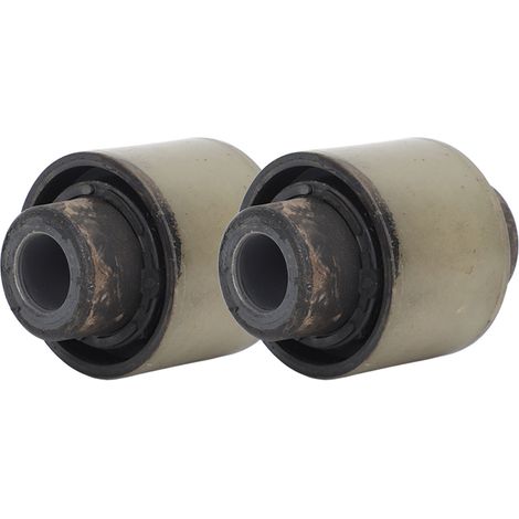 2pcs Bague Bras Inférieur Arrière Suspension Extérieure Compatible MK5 2005-2009 (1/5)