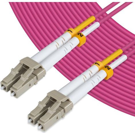 Lc/upc-lc/upc 5m om4