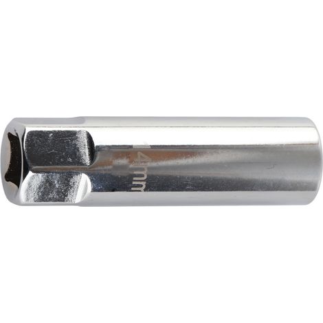 Clé en T pour tronçonneuse, embout combiné 14mm/16mm, accessoire de jardinage, outil de serrage polyvalent (1/5)