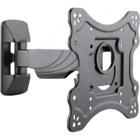Support mural inclinable/orientable pour écran 23 à 42 - Mb Geroa - h2342-2a (1/5)