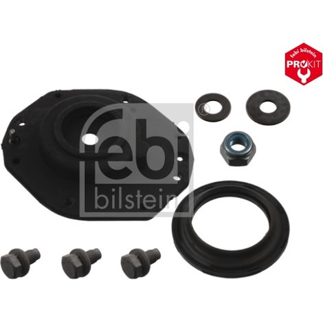 Kit de réparation, support d'amortisseur FEBI BILSTEIN 37901