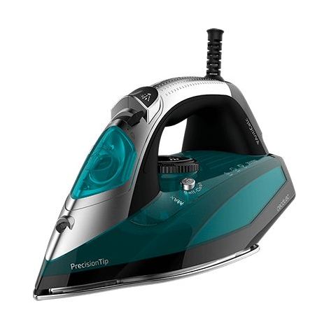 Ferro da stiro orizzontale Fast&Furious 5010 Vital Cecotec