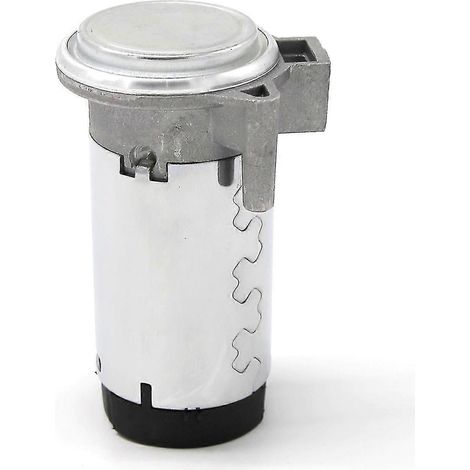 Compatible avec le kit de compresseur de klaxon pneumatique 24 V et la pompe à air argentée (1/4)