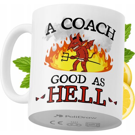 Lustige Kaffeetasse mit witzigem Textdesign – ideal für Geburtstage, Namenstage und Feiertage. Hochwertige Tasse für besondere Anlässe, ob zu Hause, im Büro oder bei der Arbeit. Farbe: Weiß, 330 ml. (1/5)