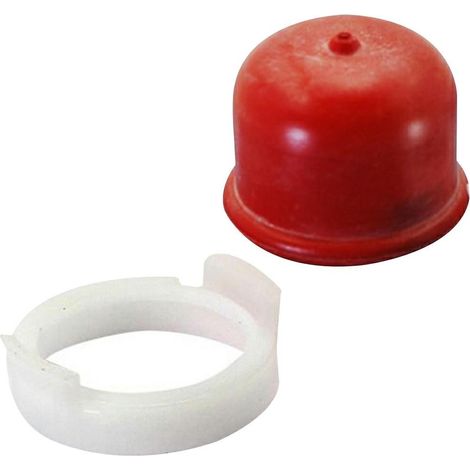 BRIGGS & STRATTON Primer nuovi motori da rasaerba OHV serie 4.50, 5.50 08P000, 09P000 350527