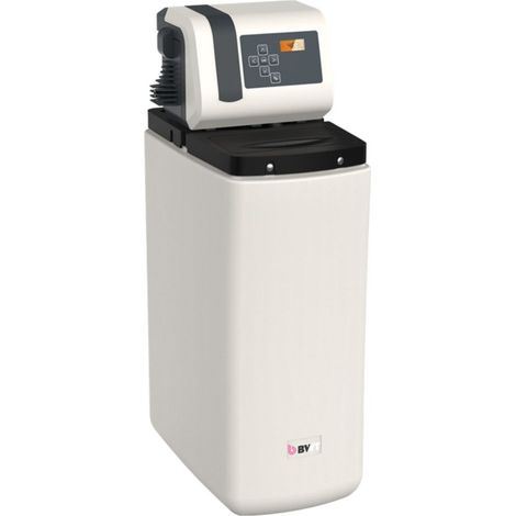 BWT Weichwasseranlage AQA Smart, DN 32, 1,7m3/h, PN 10, 802x270x525mm, 125687852