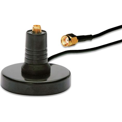WIRELESS LAN ANTENA BASE RP-SMA1.5M (1/2)