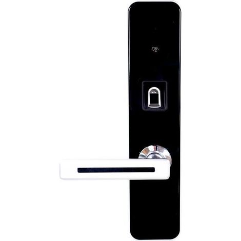 Yala - PNI - YLK100L - Biométrique - Ouverture gauche - Sonnette avec caméra WiFi