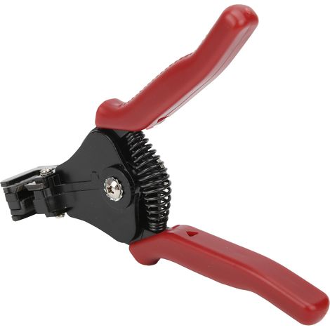 Pince à dénuder 0,56 mm HS-700B, pince à dénuder isolante avec lame de précision (1/5)