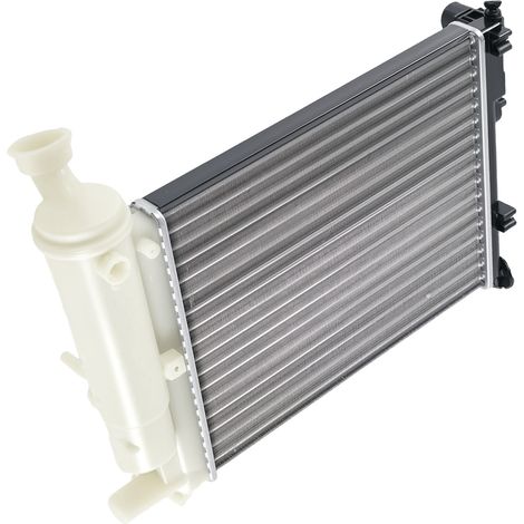 Radiador Aluminio for Citroen Saxo S0 S1 1996-2000 CN2115 731498 (1/4)