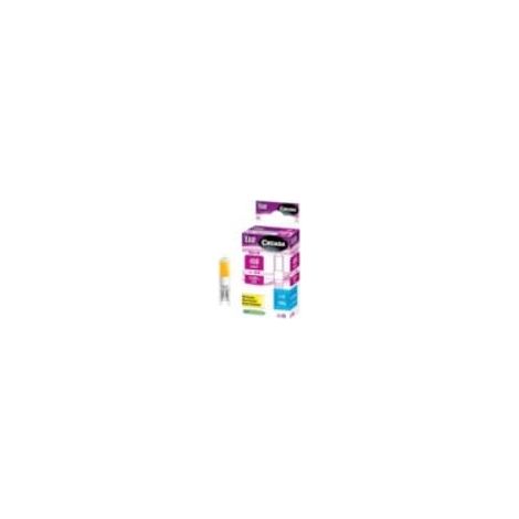 LMP CEGASA LED G9 4W 450 LM CAJA FRIA 6500K - CEGASA