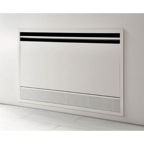Pannello Estetico di Copertura Dim.(lxhxp)= 1372 x 754 x 29 mm Innova Srl