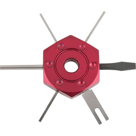 KS Tools - Extracteur de cosses - 150.1231 (1/2)