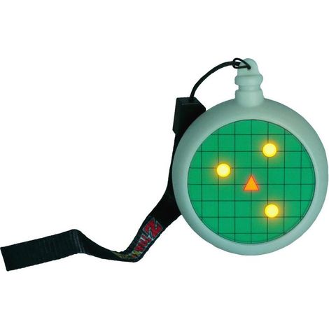 TEKNOFUN Dragon Ball Z Light Radar