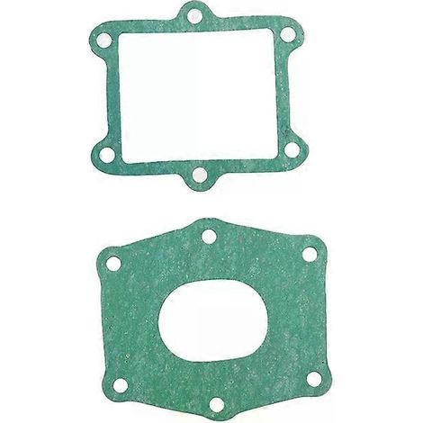 Se utiliza para la junta de la válvula de láminas de la motocicleta Honda CR250 R CR250R 1986 1987() (1/5)