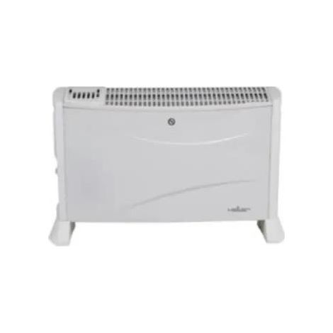 Heller K 360 T Radiador eléctrico gris claro 2000 W
