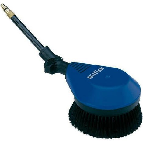 Spazzola rotativa orientabile COMPACT / EXCELLENT - Idropulitrici - NILFISK - 159156