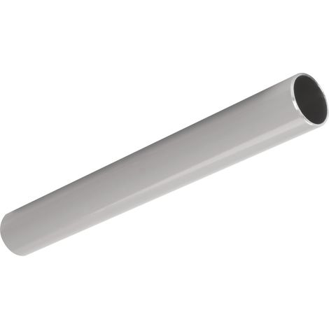 Tube air comprimé en aluminium revêtu AlMgSi0.5 - Ø 15 mm - longueur 6 mètres Aircraft 2157315