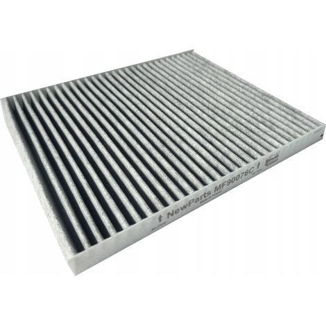 Filtro de habitáculo NewParts Filters MF90076C (1/5)