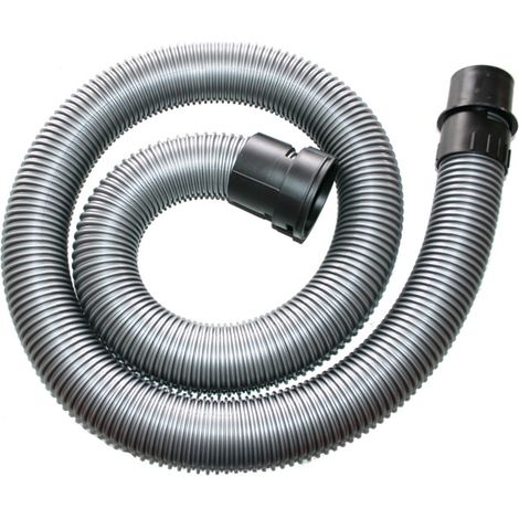 Tuyau d'aspiration Starmix Ø 49 mm, longueur 1,75 m (1/2)