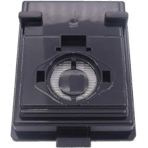 Filtres HEPA de rechange pour aspirateur Rainbow E2, compatibles avec les modèles Rexair série E2 (références R12179 et R1264). Lot de 1. (1/5)