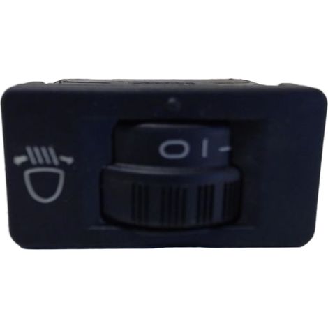 [PRODUIT D'OCCASION] Interieur Commande Phares PEUGEOT 807 ♻️ Ref Oe. 6242a5 - Garantie à vie (1/2)