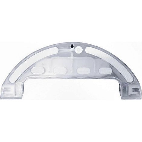 Boîte de stockage d'eau pour aspirateur robot, compatible avec les modèles Z10 Pro et D10s Plus (1/5)