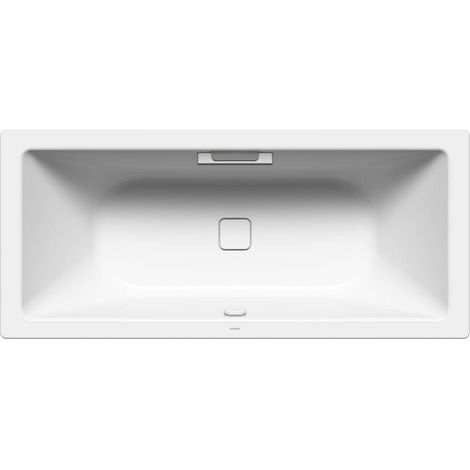 Kaldewei Avantgarde - Bañera Conoduo 732, 170x75 cm, con orificios para asas, efecto perla, blanca 235010113001 (1/3)