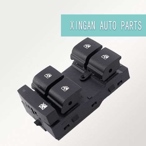 13305373 is suitable for automotive electric window regulators and window switches (Chevrolet, CRUZE, ONIX). (1/4)