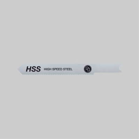 Lama in hss per seghetto alternativo att. black & decker 50 mm - confezione 3 pezzi PG PROFESSIONAL (1/2)