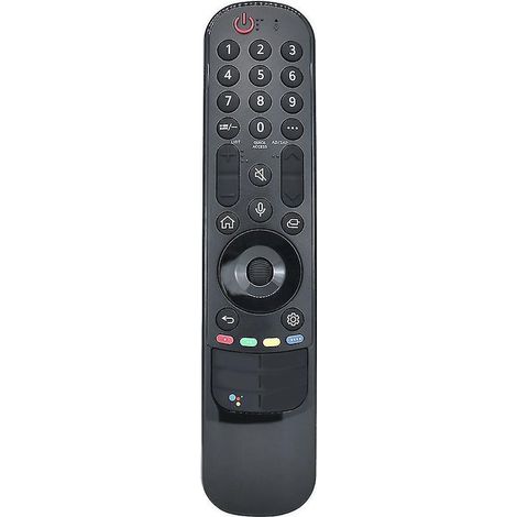 MR22GA AKB76039901 Fernbedienung für Magic TV 28LM400B-PU und 32LQ570B Fernseher (1/4)