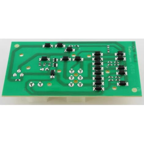 ORIGINAL EL63 Elektronikplatine TECUMSEH Rasentraktor 27722355/1 STIGA