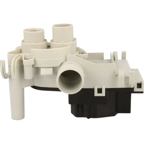 ÉLECTROVANNE DE DÉRIVATION 200-240V DW70 POUR LAVE VAISSELLE GORENJE - 700365 (1/4)