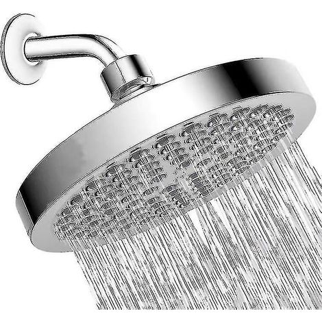 Pommeau de douche, le remplacement ajustable parfait (1/3)