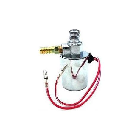 Електромагнитен клапан за въздух за тромба/клаксон 12-24V камион ТИР