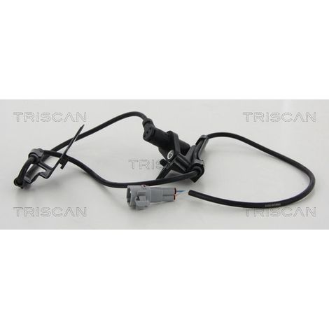 Capteur, vitesse de roue Triscan 8180 13106 TOYOTA 89543-12070