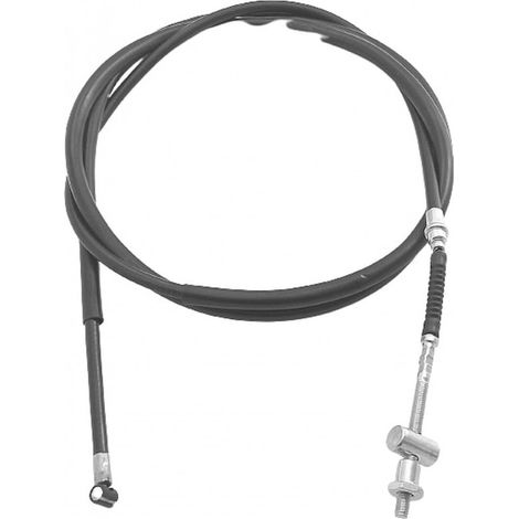 CAVO FRENO POSTERIORE PIAGGIO NRG MC3 50 (01-04),GILERA TYPHOON 125 (95-98) LINMOT 560711