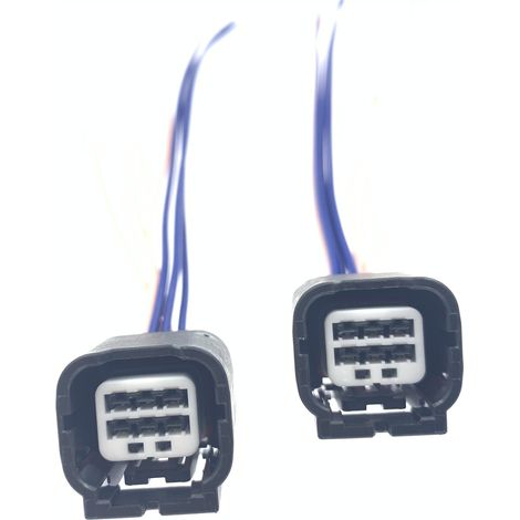 Honda Rear Parking Sensors and Backup Radar 7283-2148-30/7282-2148 DJ7088K-0.6-11/21 (1/5)